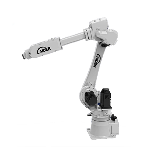 LAIDER2100-D610 6轴 负载10kg 工作域2100mm  精度±0.08mm  搬运/涂胶/喷涂/包装/去毛刺通用机器人