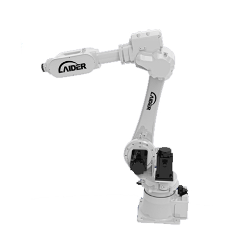 LAIDER1850-D620 6轴 负载20kg 工作域1850mm  精度±0.08mm  搬运/涂胶/喷涂/包装/去毛刺通用机器人