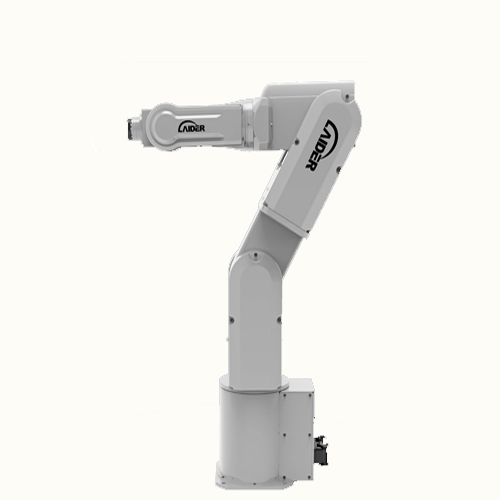 LAIDER850-D61 6 轴 负载1kg 工作域850mm  精度±0.05mm  搬运/涂胶通用机器人