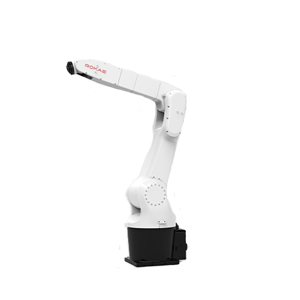 珞石 XB10 负载10kg  臂展1206mm 通用机器人