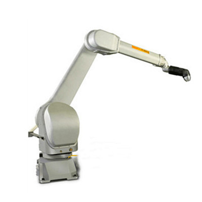 发那科P-250iB 6轴 负载15kg 工作域2800mm 精度±0.2mm 喷涂 喷涂机器人