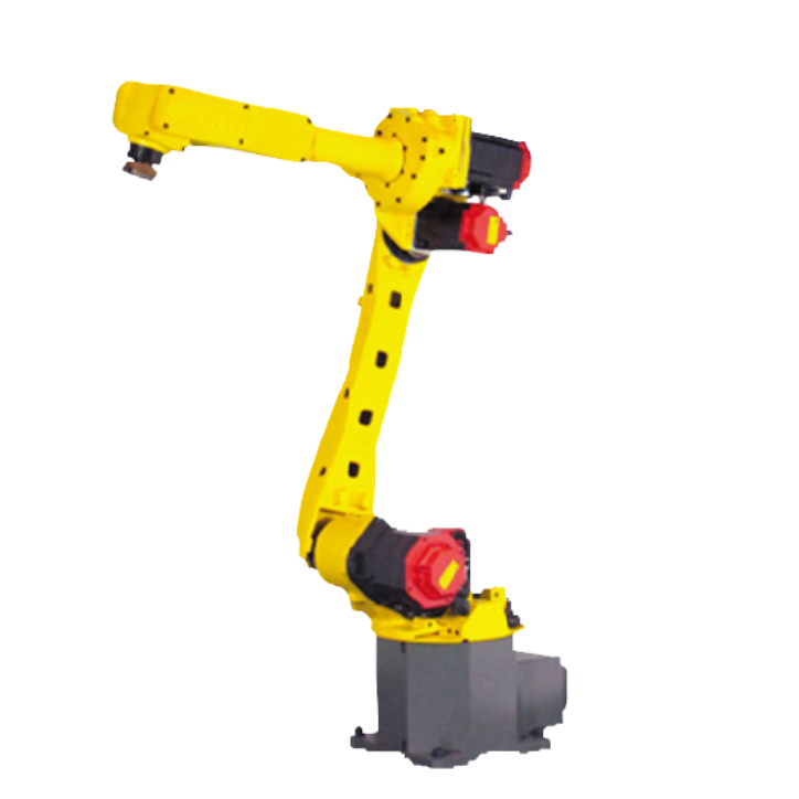 发那科工业机器人 R-0iB 6轴 负载3kg 工作域1437mm 精度±0.08mm 弧焊/焊接机器人