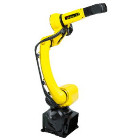 发那科工业机器人  M-10iD/12 6轴 负载 12kg 工作区域 2986mm 精度0.02mm 装配/弧焊/码垛 焊接通用机器人