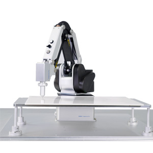 越疆科技 DOBOT MG400 超小型桌面机械臂