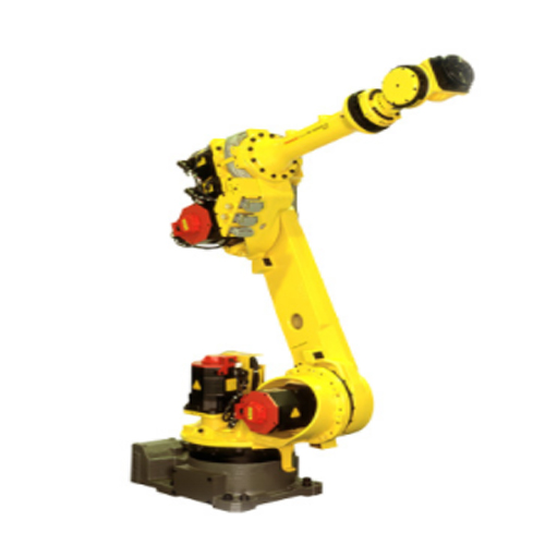 发那科R-1000iA/80H 5轴 负载80kg 工作域2230mm 精度±0.03mm 点焊/上下料/搬运/码垛 工业机器人