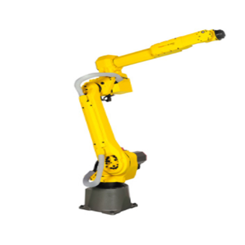 发那科M-20iA/12L 6轴 负载12kg 工作域2009mm 精度±0.03mm 上下料/搬运/包装 通用机器人