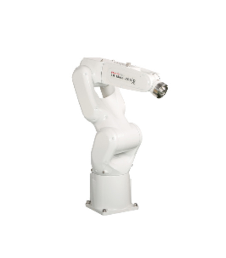 发那科LR Mate 200iD/7C 6轴 负载 7kg 工作区域 717mm  精度±0.01mm 装配/搬运/上下料 装配