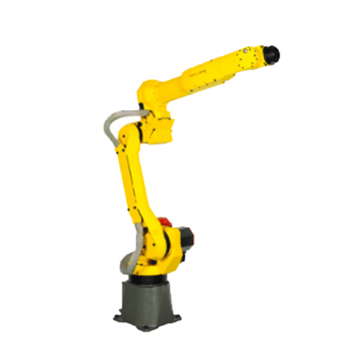 发那科工业机器人M-10iA/8L 6轴 负载8kg 工作域2028mm 精度±0.035mm 焊接通用机器人