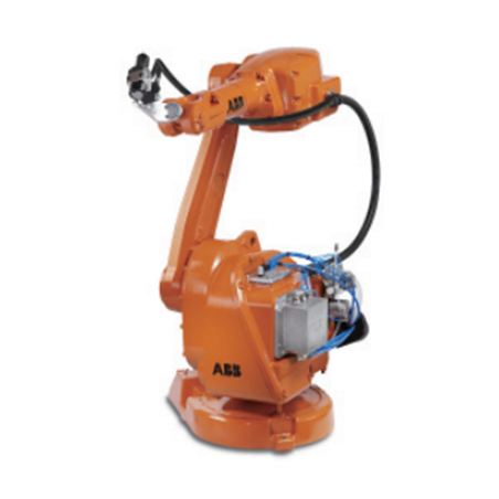ABB工业机器人 IRB 52-1.2 6轴 负载7kg工作域1.2-1.45m 喷涂机器人
