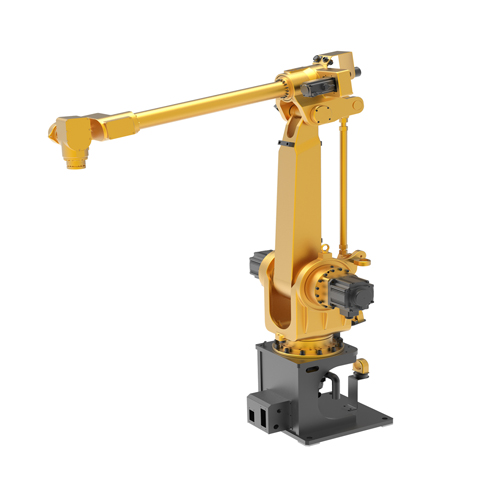 耐为ECR20-1700 6轴 负载20kg 精度±0.06mm 码垛机器人