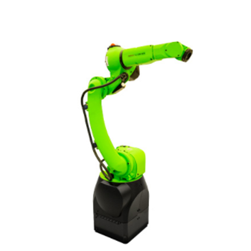 发那科CR-15iA 6轴 负载15kg 工作域1441mm 精度±0.02mm 搬运,装配通用机器人