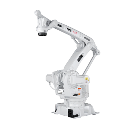 ABB工业机器人 IRB 460-110-2.4 4轴 负载110kg工作域2400mm 码垛/搬运/包装 码垛机器人