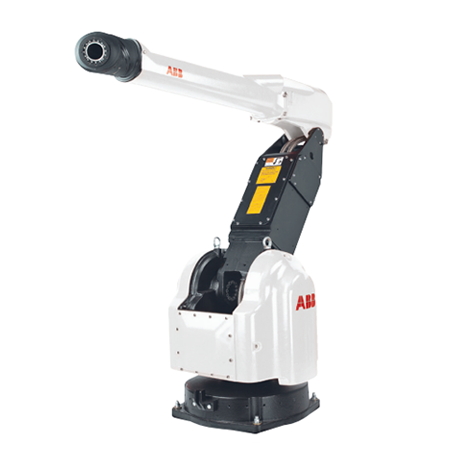 ABB工业机器人 IRB 580-12,1220mm 6轴、轨道式安装为7轴 负载10kg工作域2200mm 喷涂机器人