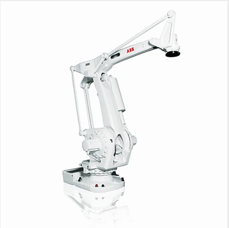 ABB工业机器人 IRB 660-180/3.15 负载180kg 工作域3150mm 搬运/码垛/上下料 码垛机器人