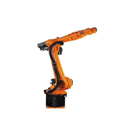 库卡KR 5 arc 6轴 负载5kg工作域1412mm 弧焊、搬运、焊接通用机器人