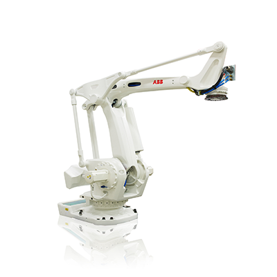 ABB工业机器人 IRB 760-450/3.2 4轴 负载450kg工作域3180mm 搬运/包装/上下料/码垛 码垛机器人