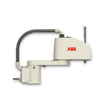ABB工业机器人 IRB 910SC 4轴 负载额定7kg 工作域700mm 装配/上下料装配Scara机器人