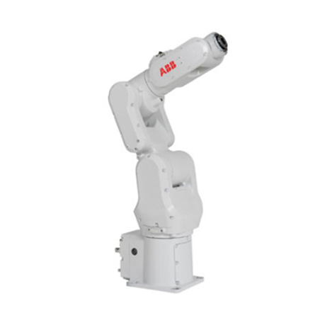 ABB工业机器人 IRB 1100-4/0.58 6轴 负载4kg工作域0.58m 装配/上下料装配机器人