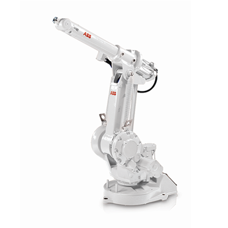 IRB 1410-5/1.45  6轴 负载5kg工作域1450mm 弧焊/上下料/搬运焊接 通用机器人