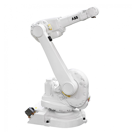 ABB工业机器人 IRB 1600-6-1.2 负载6kg 工作域1200mm 上下料/搬运/弧焊/切割/装配/码垛 通用机器人