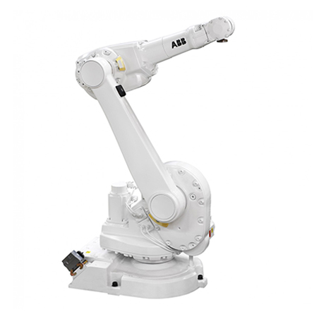 ABB工业机器人 IRB 1600-6-1.45 负载6kg 工作域1450mm 上下料/搬运/弧焊/切割/装配/码垛 通用机器人