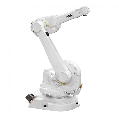 ABB工业机器人 IRB 1600-10-1.2 负载10kg工作域1200mm 上下料/搬运/弧焊/切割/装配 通用机器人