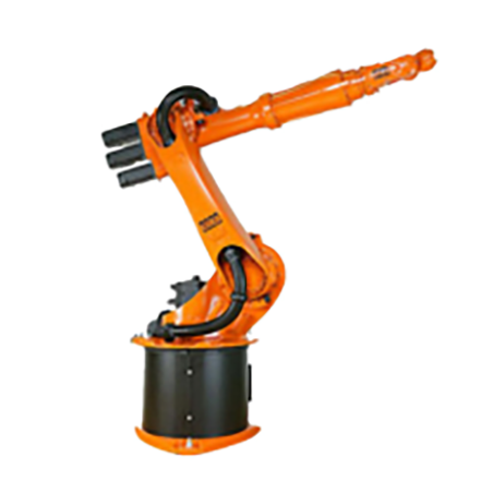 库卡KR 16 L6-2 6轴 负载16kg 工作域1911mm 精度±0.05mm 切割,上下料,搬运、冲压 通用机器人