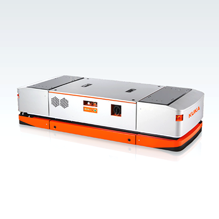 库卡KUKA KMP 1500移动机器人