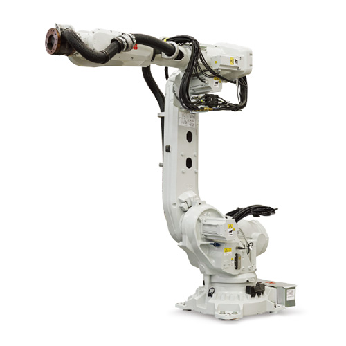 ABB工业机器人 IRB6700-235/2.65 6轴 负载235kg 工作域2650mm 码垛/搬运/打磨/上下料/抛光 通用机器人