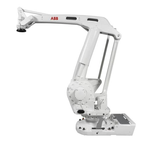ABB工业机器人 IRB660-180/3.15 4轴 负载180kg 工作域3150mm 码垛/搬运/包装/上下料 码垛机器人