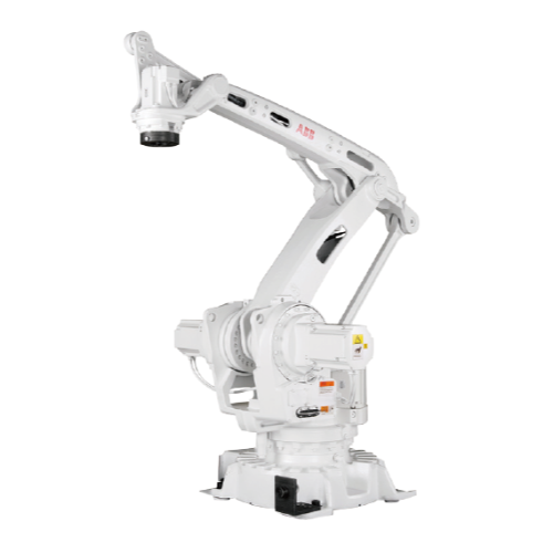 ABB工业机器人IRB460-110/2.4 4轴 负载110kg 工作域2400mm 码垛/搬运/包装/上下料 码垛机器人