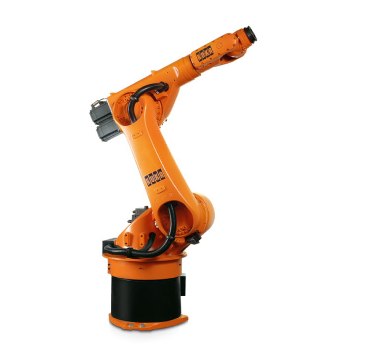 库卡KR 60-3 6轴 负载210kg 工作域2033mm 精度±0.06mm CNC、激光焊接、搬运、弧焊、上下料、装配、铣削通用机器人