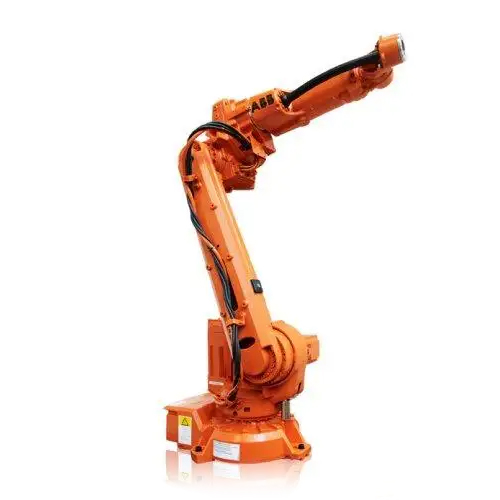 ABB工业机器人IRB 2600ID-15/1.85 6轴 负载15kg 工作域1850mm 弧焊/搬运/上下料/装配 通用机器人