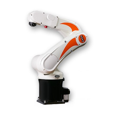 库卡 KR 5 R850 sixx 6轴 负载5kg 工作域850mm 工业通用机器人