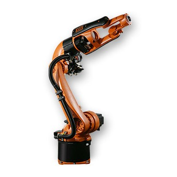 库卡KR 5 arc HW 6轴 负载5kg工作域1423mm 弧焊、搬运、焊接机器人