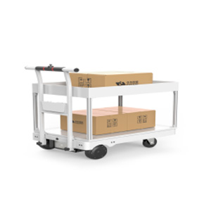 优奘智能 智能搬运跟随机器人