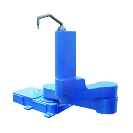 安川MPO10 3轴 负载10kg 工作域1400mm 喷涂机器人