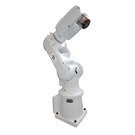 安川MH3BM 6轴 负载3kg 工作域532mm 多用途机器人