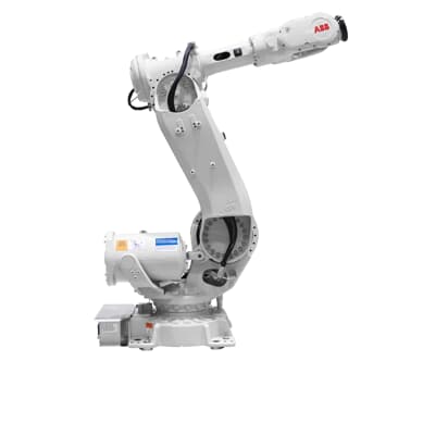 ABB工业机器人 IRB 6640-235/2.55 6轴 负载180kg 工作域2800mm 上下料/搬运/点焊 通用机器人