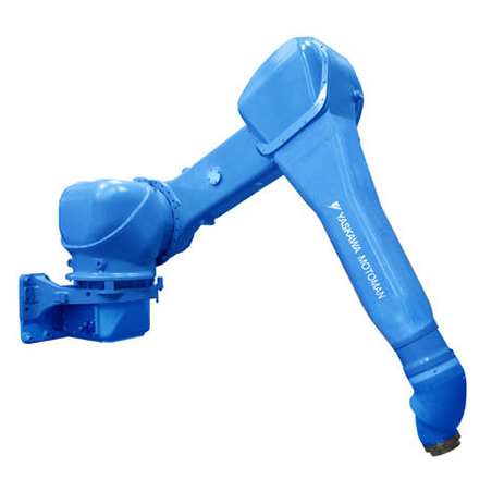 安川EPX2700 6轴 负载15Kg 工作域2700mm 喷涂机器人