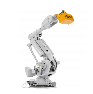 ABB工业机器人 IRB 8700-550/4.20 6轴 负载550kg 工作域4200mm 上下料 料搬运 机加工 点焊 通用机器人