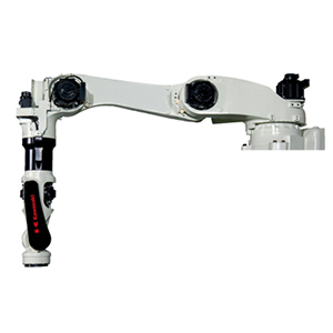 川崎机器人 BT系列 BT200L机器人 大型通用机器人~300kg负载 优化的车身车间机器人