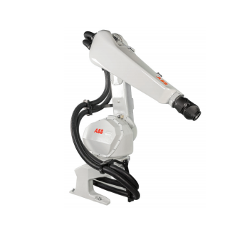 ABB工业机器人 IRB 5500 高架导轨 6轴 负载13kg 工作域3000mm 喷涂 喷涂机器人