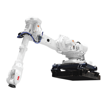 ABB工业机器人 IRB 6650S-90/3.9 6轴 负载90kg 工作域3900mm 点焊/上下料/搬运 通用机器人