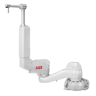 ABB机器人 IRB 5350 开门机器人 3、4轴 负载5kg 工作域1350mm 喷涂 喷涂机器人