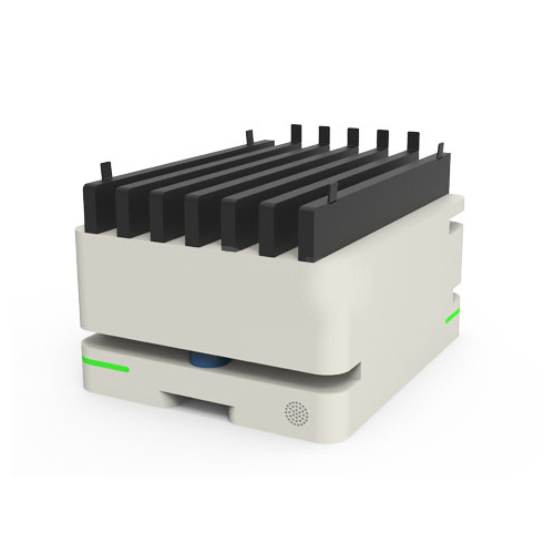 智伟达 激光导航  负载100kg 移载式AGV