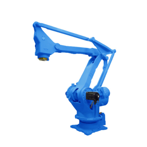 安川MPL300 四轴 负载300Kg 码垛机器人