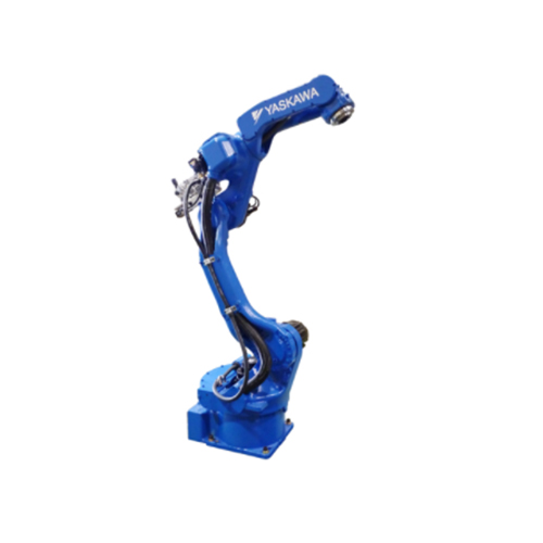 安川MA1440 六轴 负载6Kg 工作域1440mm 焊接机器人