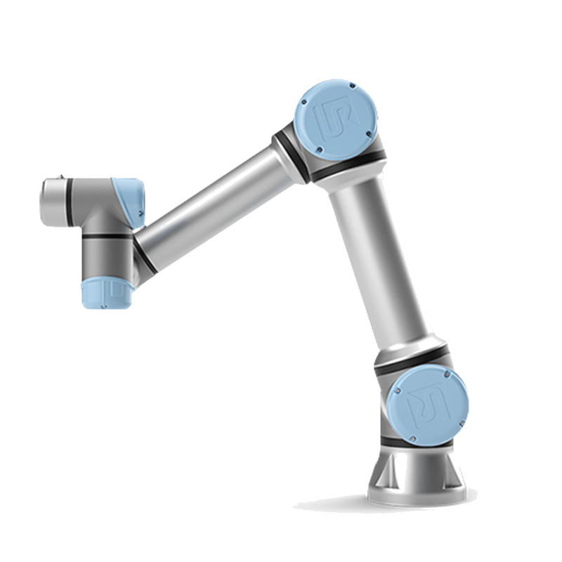 博创机器人 丹麦UR六轴机器人 UR5/UR5e