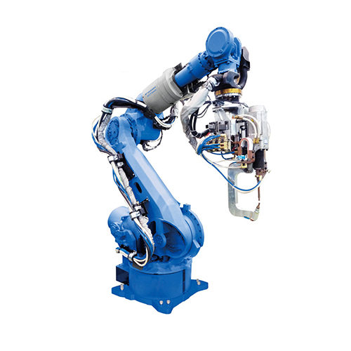 安川MS165D 七轴 负载165Kg 工作域2651mm 焊接搬运机器人